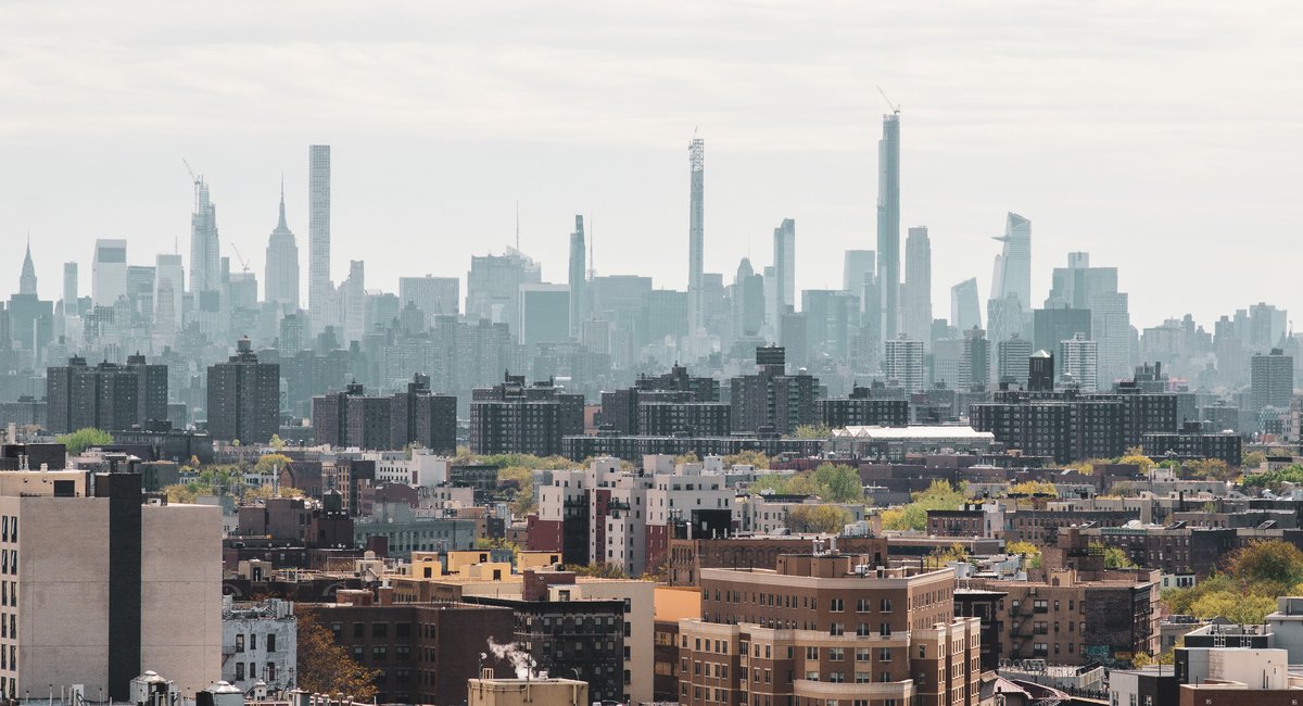 Foreclosures are soaring in the Bronx. Here's what's driving the spike.