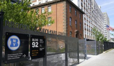 Brooklyn city councilmembers look to silence Navy Yard's noisy raves