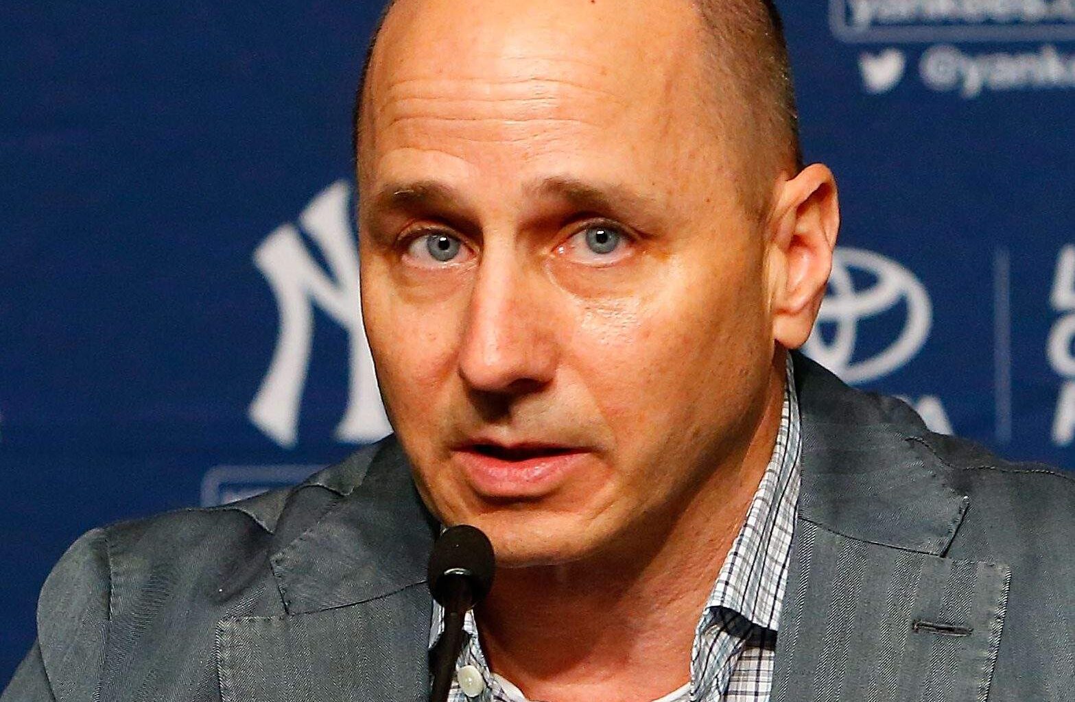 New York Yankees Announce 2 Roster Moves In Organization