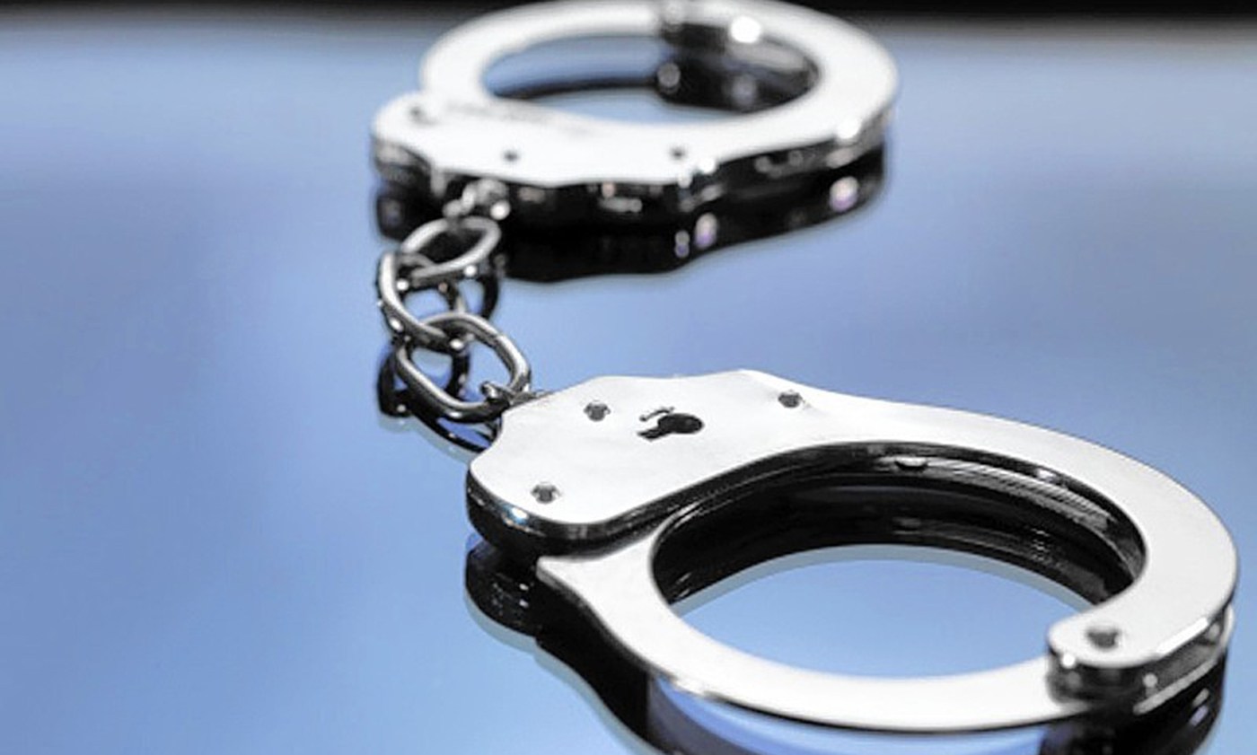 Woman accused of using CT address in counterfeit watch operation arrested