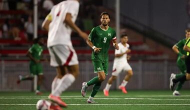 Dahan’s Second Not Enough for Men’s Soccer at NJIT in Rescheduled Fixture