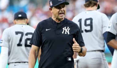 New York Yankees Announce Injury Update On Former All-Star