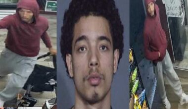 Alleged robber wanted for fatally shooting two men in the Bronx and Brooklyn taken into custody: sources
