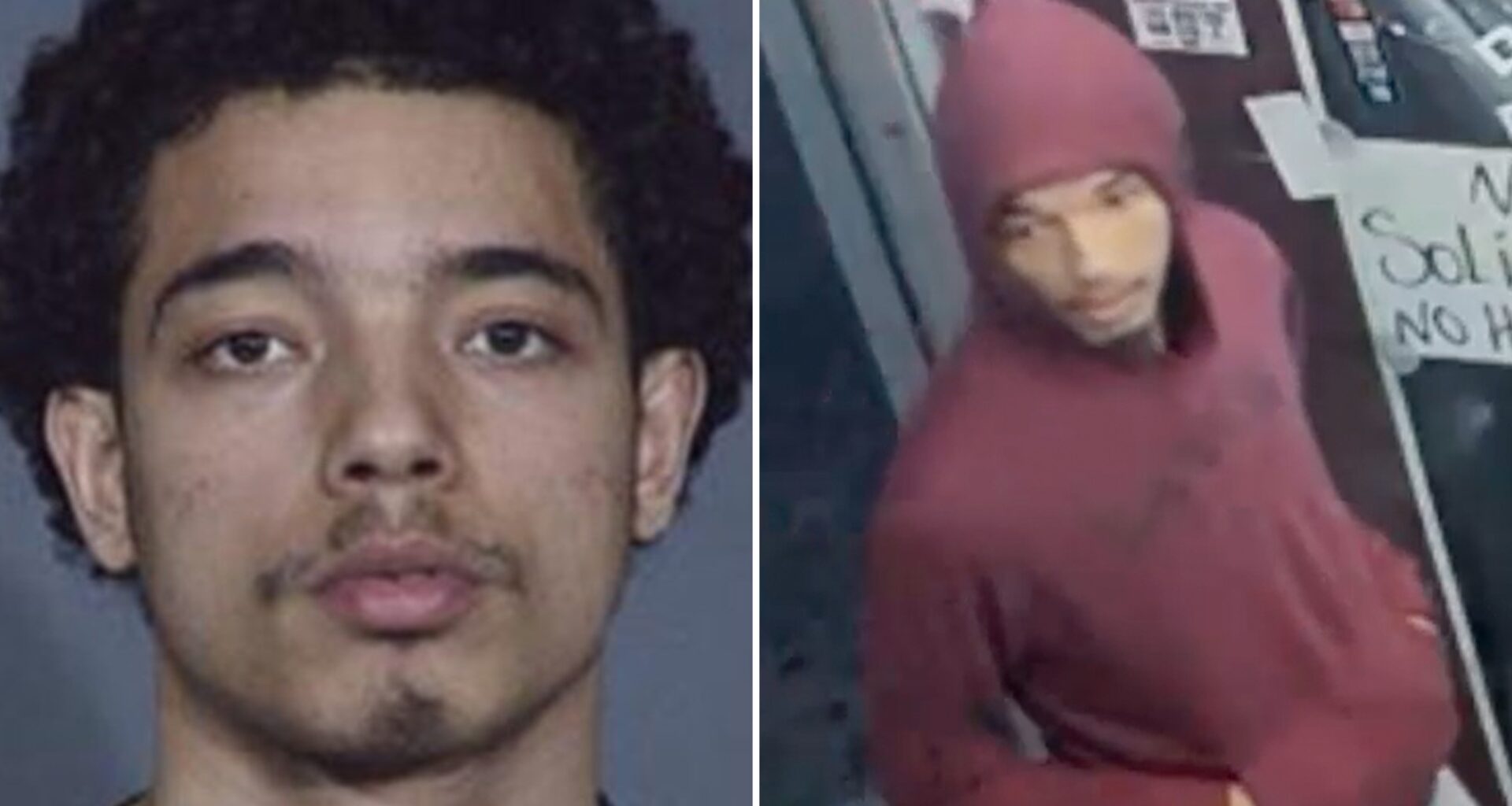 Cops arrest gunman accused of killing two in bloody Brooklyn, Bronx robbery spree