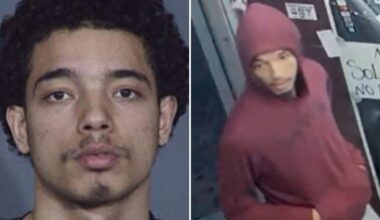 Cops arrest gunman accused of killing two in bloody Brooklyn, Bronx robbery spree