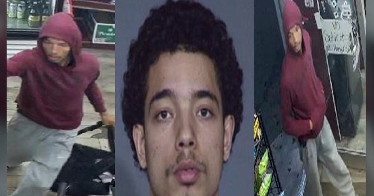 Jesus Acosta arrested after deadly Bronx bodega shooting caught on camera