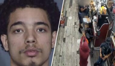 Suspect in bodega and restaurant killings captured: police – NBC New York