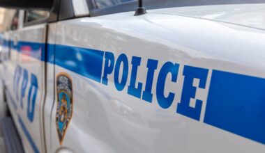 NYPD arrests Bronx man in connection with 2 fatal NYC shootings
