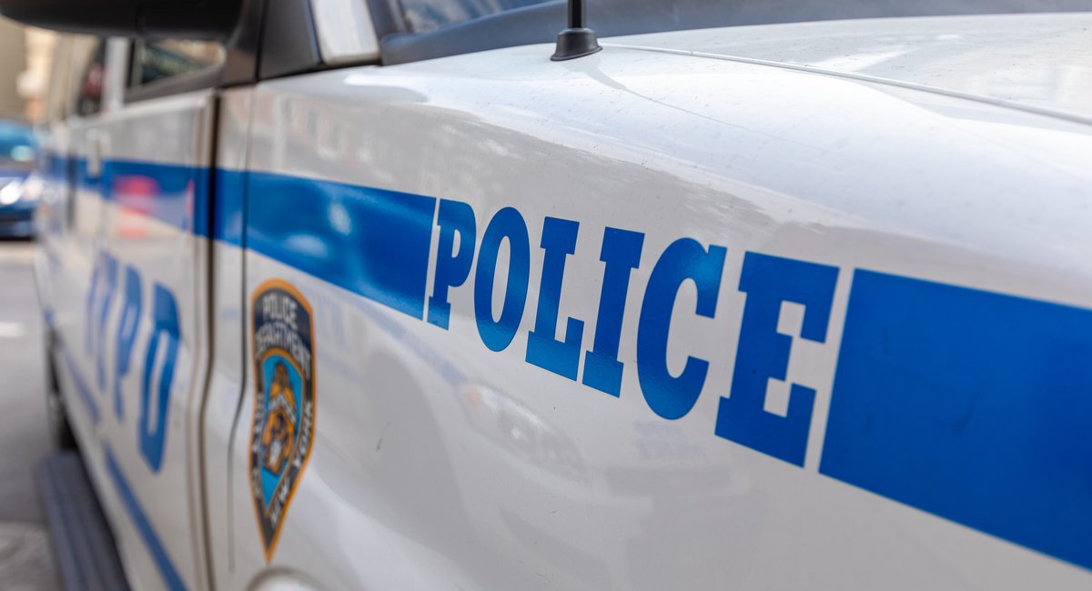 NYPD arrests Bronx man in connection with 2 fatal NYC shootings