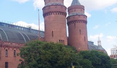 Then & Now: The Evolving Development Landscape, Kingsbridge Armory