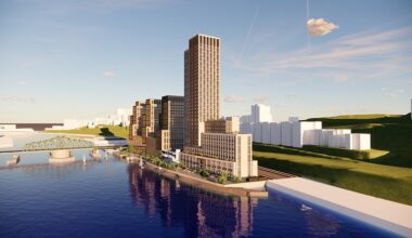 Then & Now: The Northwest Bronx’s Evolving Development Landscape – Fordham Landing