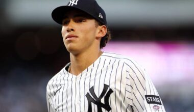 St. Louis Cardinals v New York Yankees