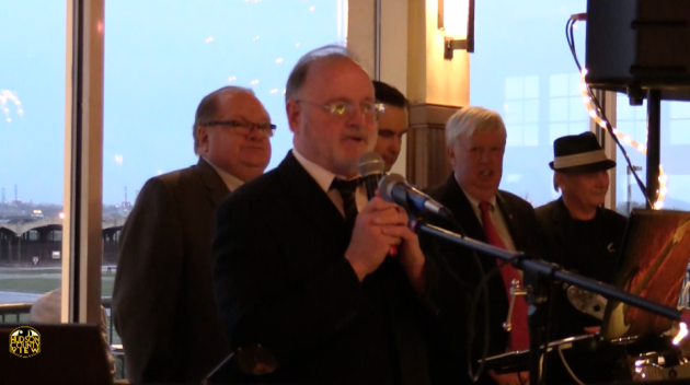 Op-Ed: A former mayor's take on Jersey City's budget crisis