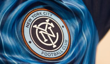 Fernández scores 14th goal this season for NYCFC in 1-1 tie with Toronto