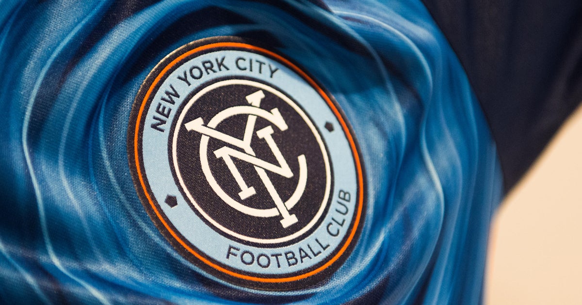 Fernández scores 14th goal this season for NYCFC in 1-1 tie with Toronto
