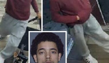 Suspect in Horrific NYC Shootings That Left 2 Dead Captured After Dayslong Manhunt