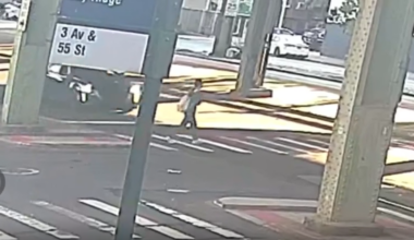 fatal motorcycle crash