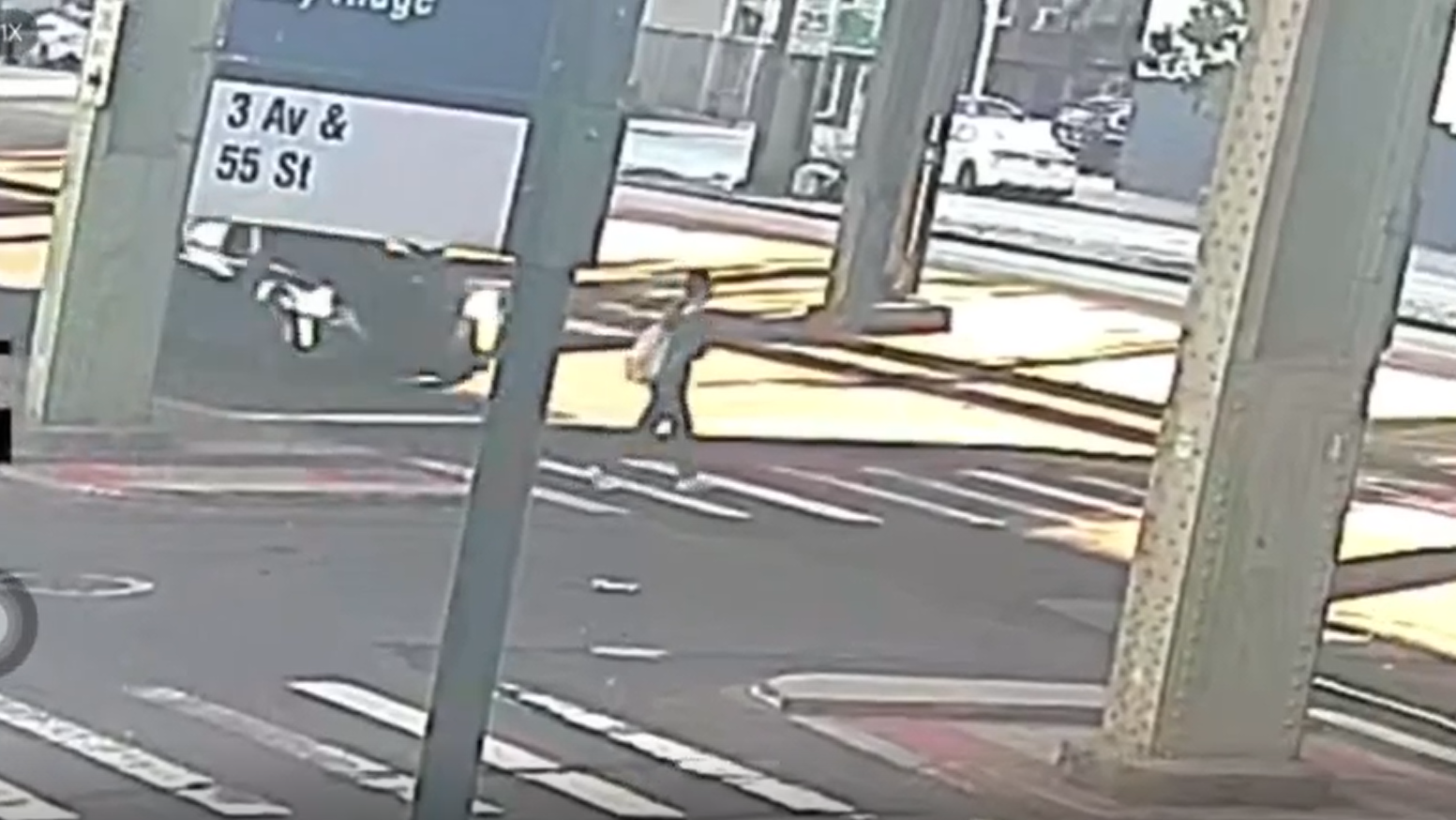 fatal motorcycle crash