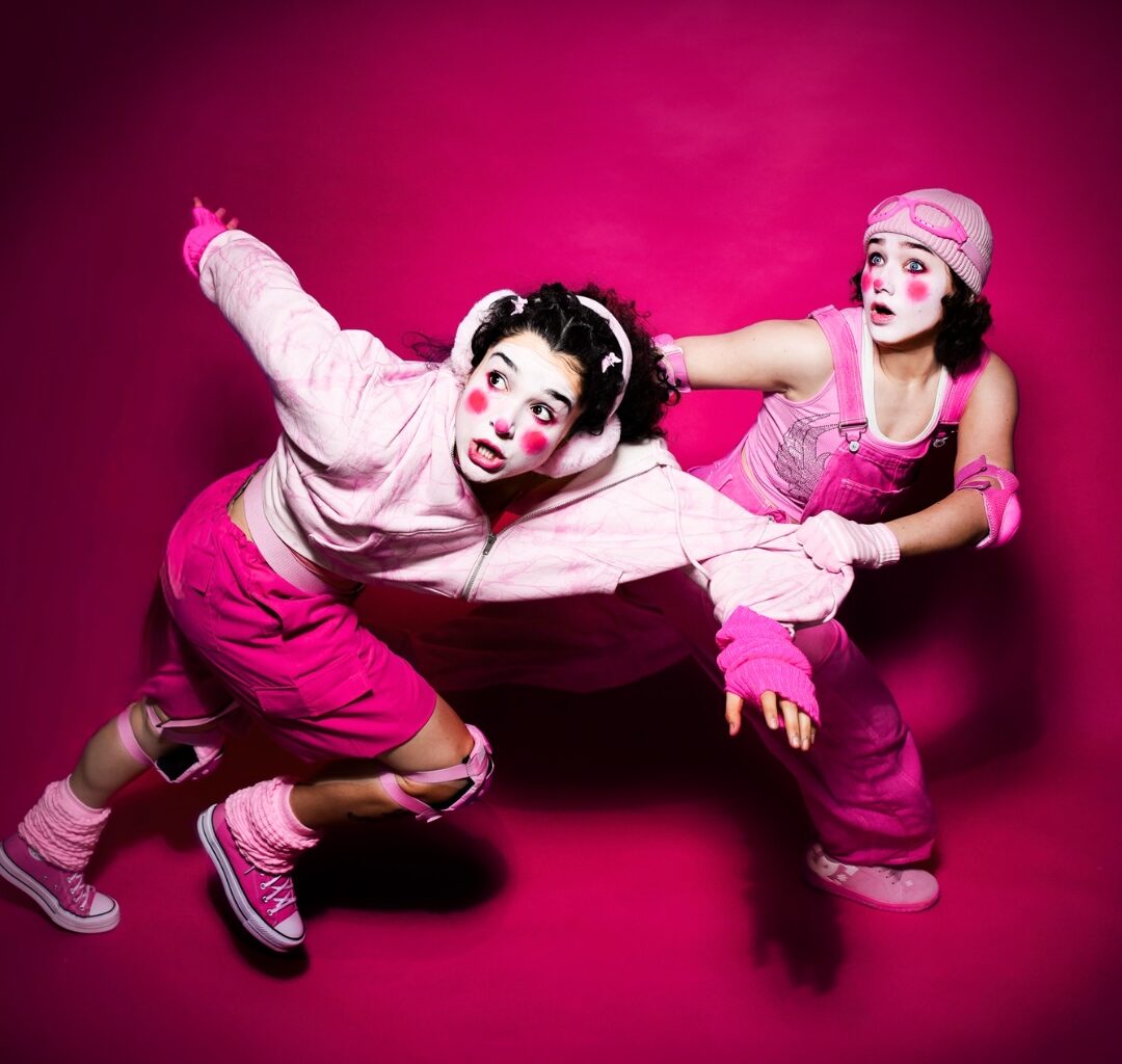 Fringe Review: Bigfoot Ripped My Dog in Half I Saw It – New York Theater