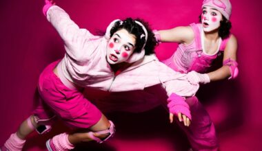 Fringe Review: Bigfoot Ripped My Dog in Half I Saw It – New York Theater