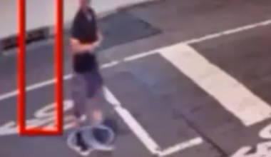 Suspect sought for early morning sexual assault in Brooklyn