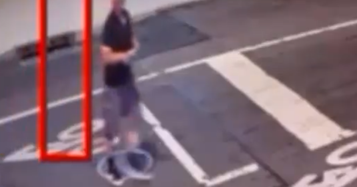 Suspect sought for early morning sexual assault in Brooklyn