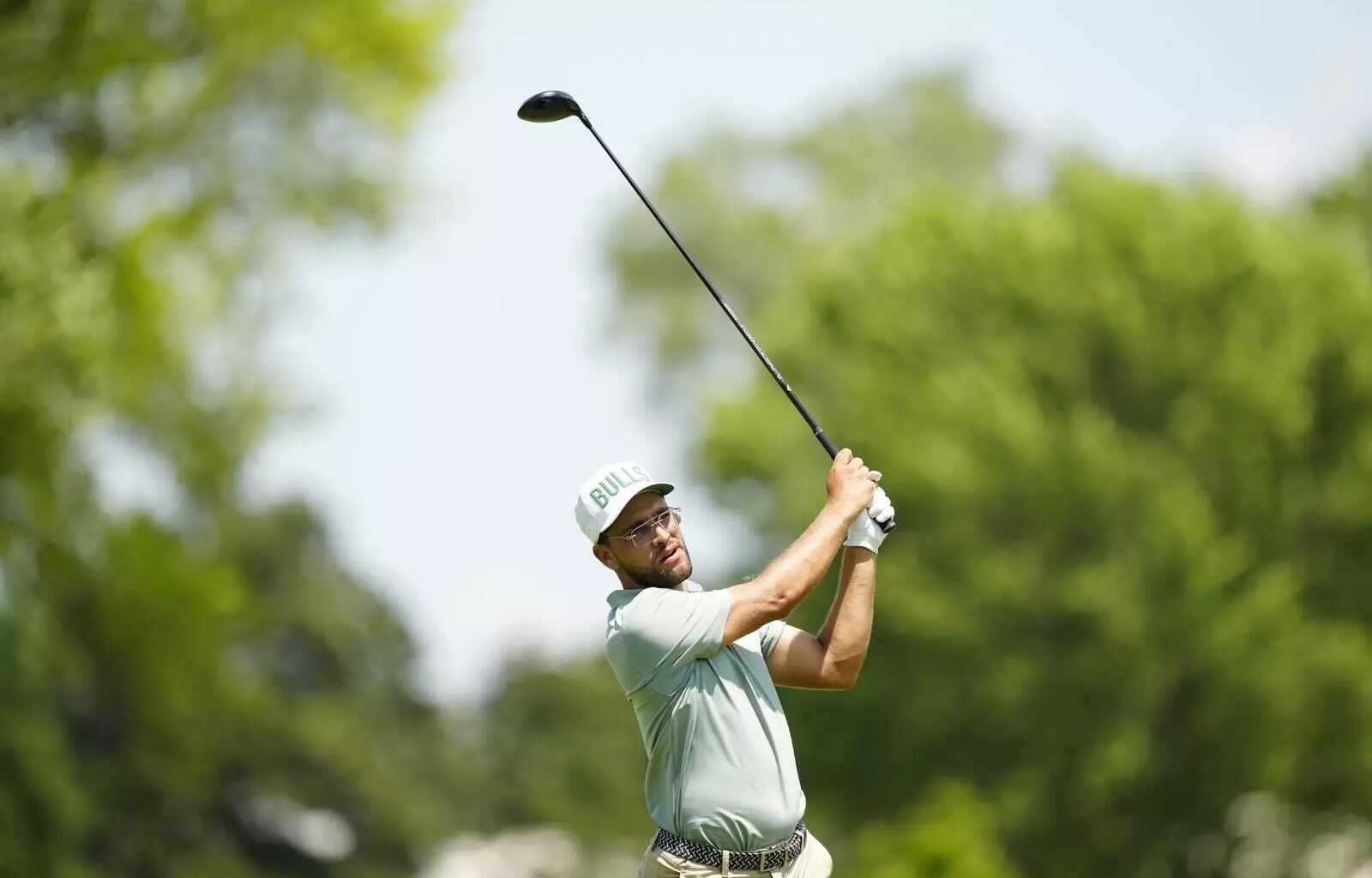 South Florida Men’s Golf Opens 2026-27 Season at New York Harbor Cup