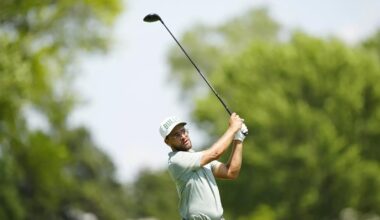 South Florida Men’s Golf Opens 2026-27 Season at New York Harbor Cup