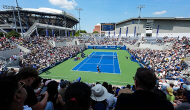Your guide to the 2026 US Open in NYC
