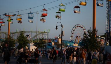 How the New York State Fair showcases the best of N.Y.