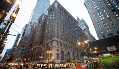 Status of Roosevelt Hotel murkier than ever as $1.4M contract hangs in the balance