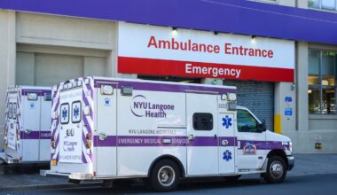 Brooklyn nurse killed by hit-and-run driver walking home from shift at NYU Langone