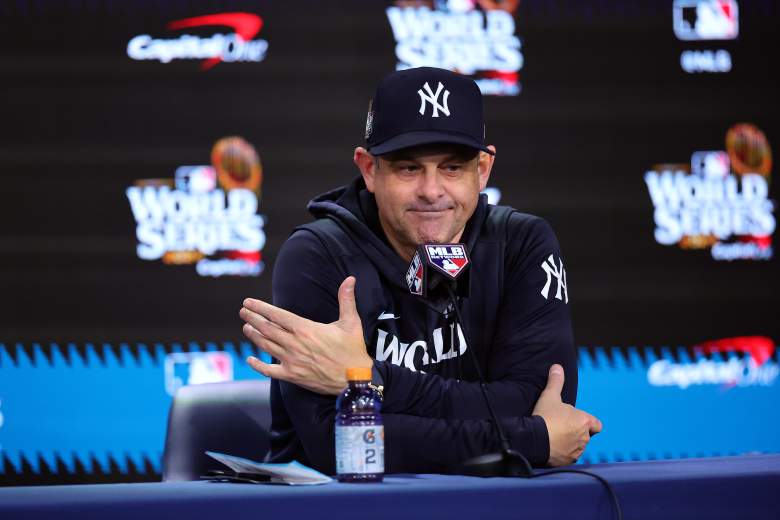 New York Yankees Demote 4-Year MLB Player