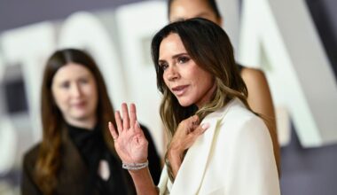 New York Store Set To Open As Victoria Beckham Turns Dream Into Profit