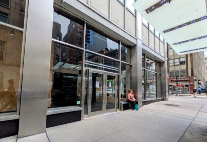 Tribeca Citizen | Newsletter: August 31