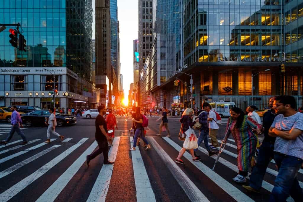 Manhattanhenge 2026 Is Here and Here’s What You Need To Know – ZME Science