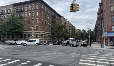 Inwood has been a street racing hub for years. Locals have had enough.