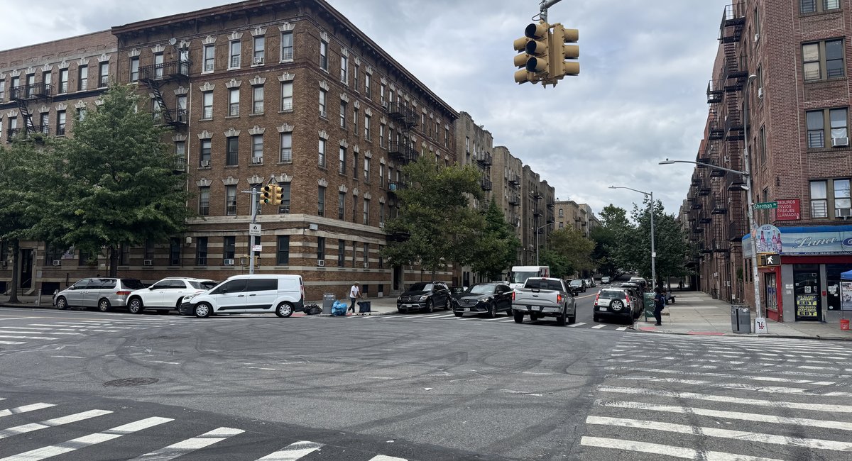 Inwood has been a street racing hub for years. Locals have had enough.