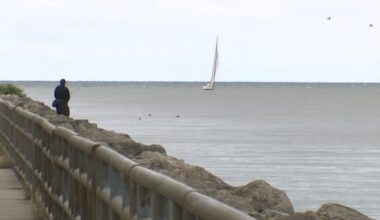 lake ontario