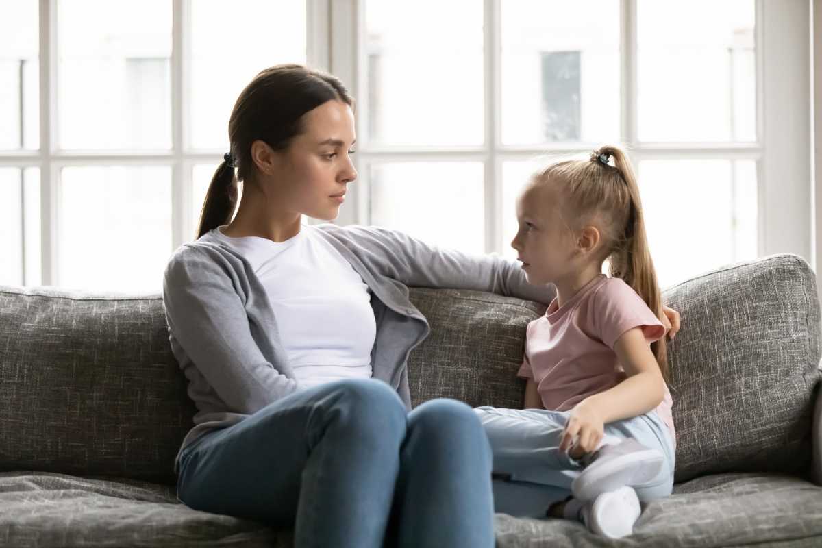 How to Talk to Kids About 9/11 – New York Family