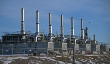 Canada Trade War Puts New York’s Hydro Power At Risk