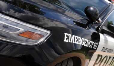 Woman, 18, listed as victim of rape in Manhattan
