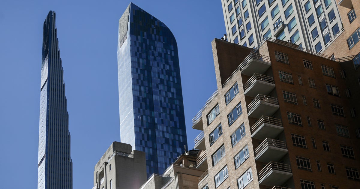 Court hearing on NYC's pied-à-terre tax to be held on Staten Island