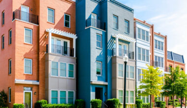 Challenges and Opportunities in Multifamily Affordable Housing Finance