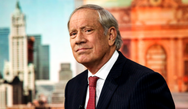 New York out-migration tied to high taxes, debt and crime, Pataki says
