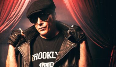 bergenPAC presents Andrew Dice Clay on September 26th