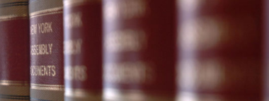 NY Elections, Census and Redistricting Update 08/31/26