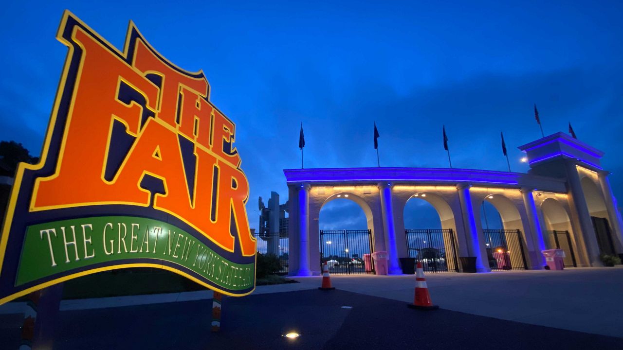 Breaking down the impact of the New York State Fair