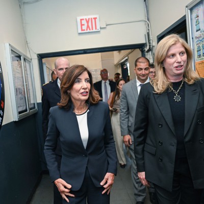 Despite early promises of transparency, Hochul has dragged her feet in releasing her detailed public schedules
