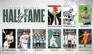 Seven Individuals And Two Teams Inducted In 2026 Manhattan University Athletics Hall of Fame Class